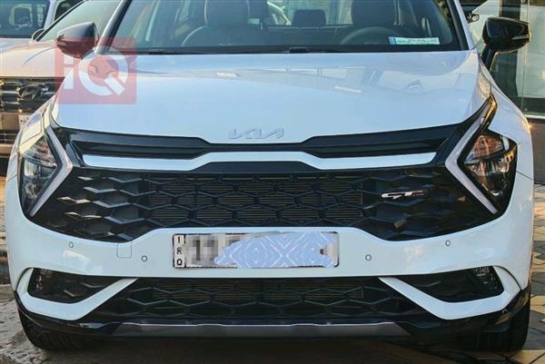 كيا سبورتاج 2024 للبيع في العراق - بغداد